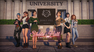 Shale Hill Secrets – New Version 0.15.1 [Love-Joint] Schermafbeelding 0