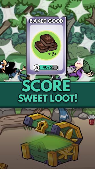 Bud Farm: Idle Tycoon Mod Tangkapan skrin 3