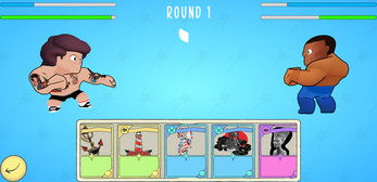 Ink Brawlers Screenshot 2