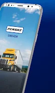 Penske Driver 스크린샷 1