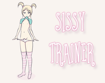 [NSFW 18+] Sissy Trainer Captura de tela 0