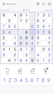 Sudoku - Classic Sudoku Game應用截圖第0張