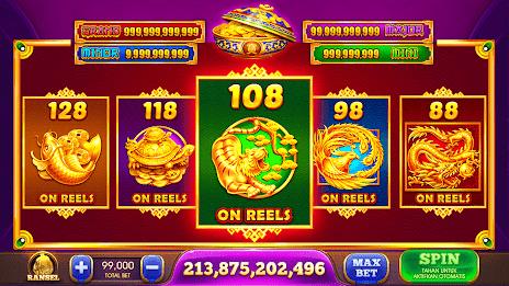 Higgs Slot - QiuQiu Remi ဖန်သားပြင်ဓာတ်ပုံ 3