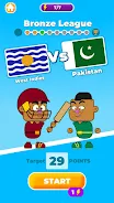 Stick Cricket Game Ekran Görüntüsü 3