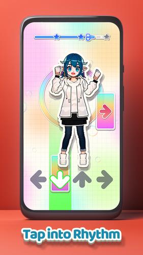 Dancing Girls Screenshot 3