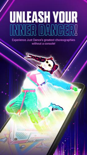 Just Dance Now スクリーンショット 0