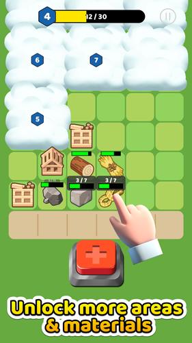 Tap to Build স্ক্রিনশট 3