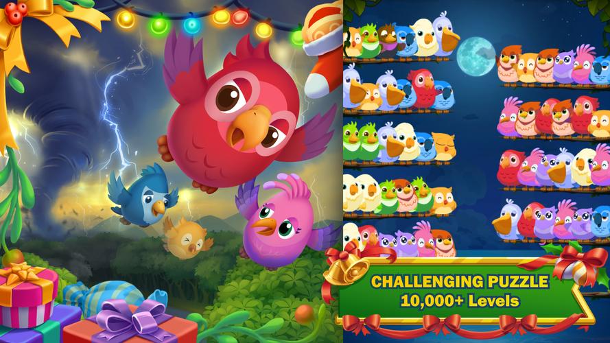 Bird Story应用截图第3张