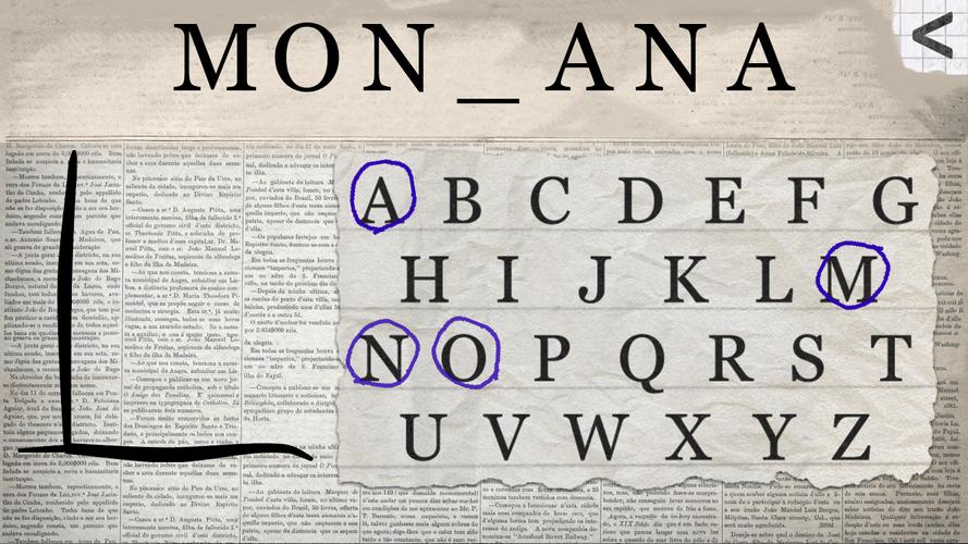 Hangman 2应用截图第3张