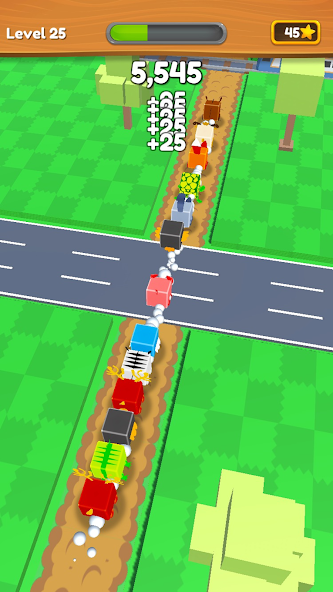 Animal Rescue Mod 스크린샷 0