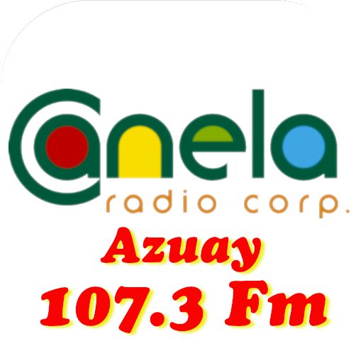 Radio Canela Azuay 107.3 Fm スクリーンショット 0