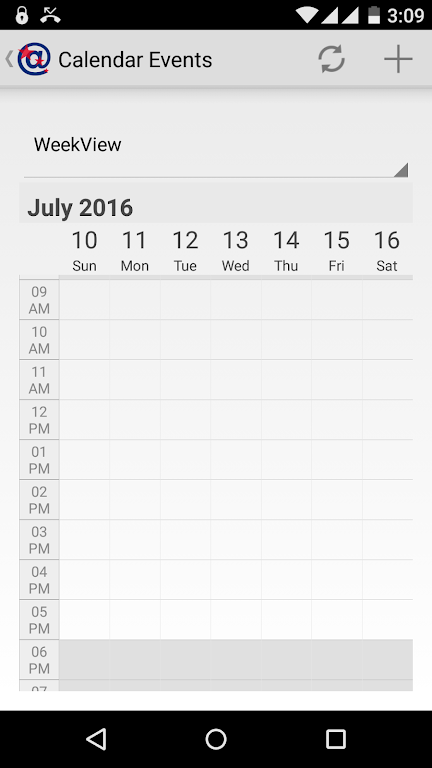 ReaganMail By Reagan.com LLC ภาพหน้าจอ 2