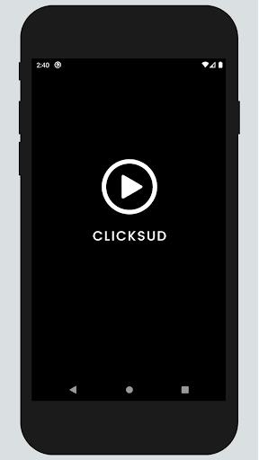 Clicksud Ekran Görüntüsü 0