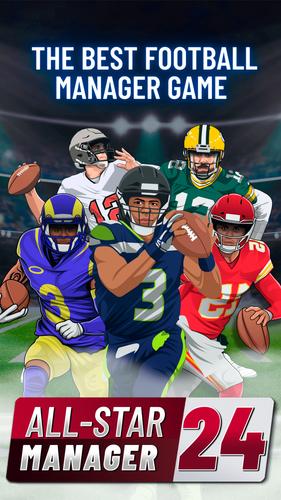 Fantasy Football Bowl Manager应用截图第0张