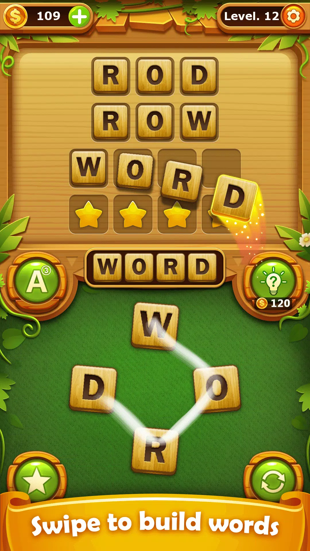 Word Find - Word Connect Games应用截图第0张