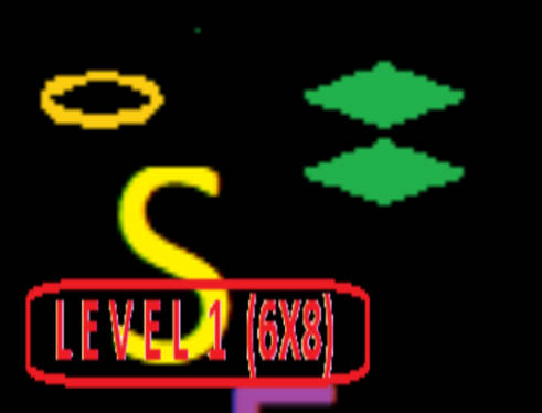 SET card game by Mira Noy スクリーンショット 1