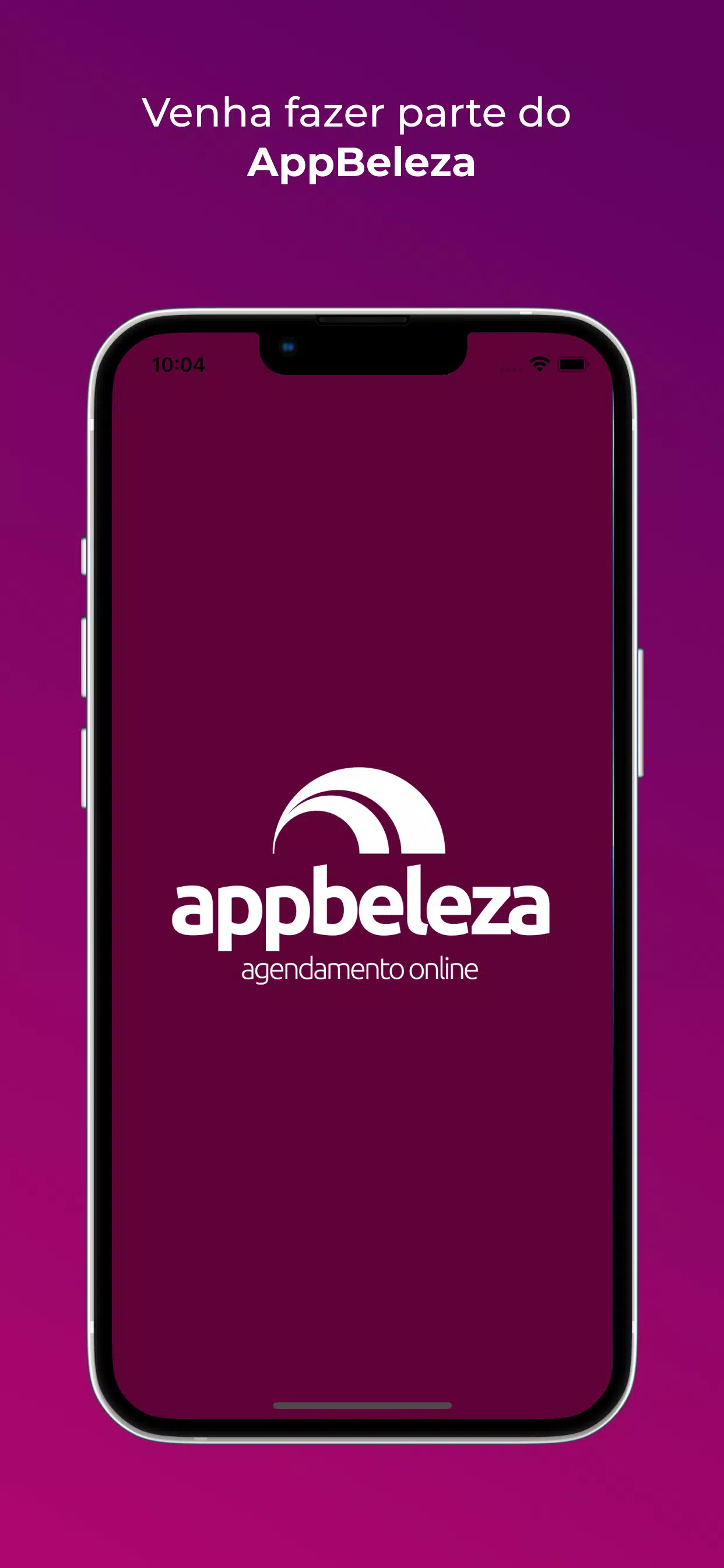 AppBeleza PRO应用截图第0张