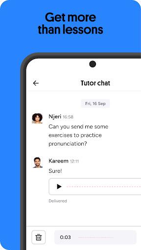 Preply: Learn Languages Screenshot 1