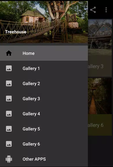 Treehouse স্ক্রিনশট 0