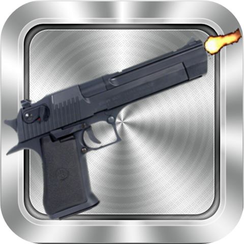 Guns HD Tap and Shoot