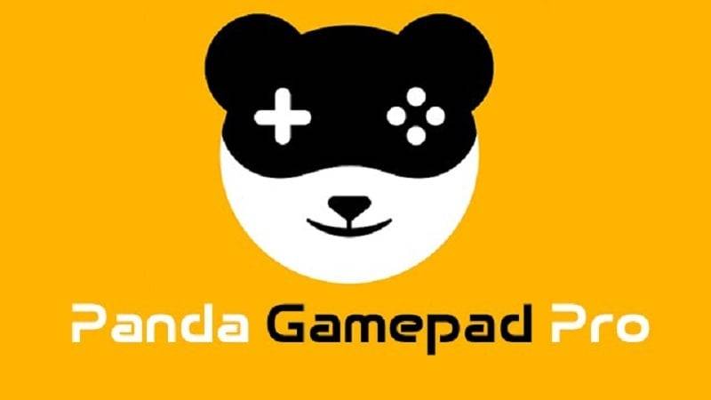 Panda Gamepad Pro 스크린샷 0