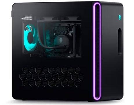 获取Dell或Alienware GeForce RTX 4090预制游戏PC，价格低至$ 2,850