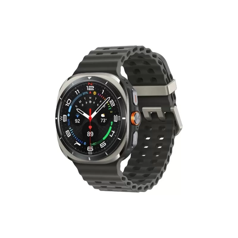 Galaxy Watch Ultra