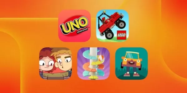 Apple Arcade adds 5 new games in June