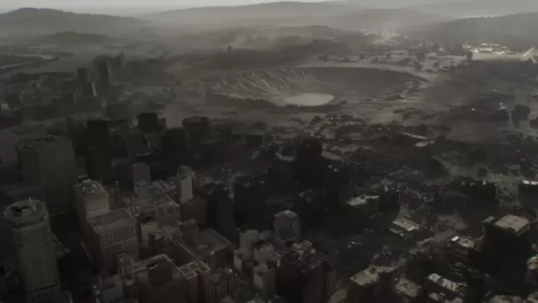 Resident Evil Requiem Grace Aschroft Confirmed as the