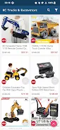 RC Cars toys online shopping應用截圖第2張