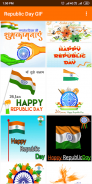 Republic Day & Panchami GIF Capture d'écran 0