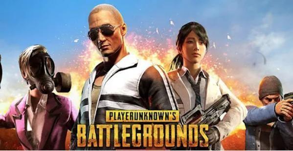 PUBG Mobile Garena Lite应用截图第3张