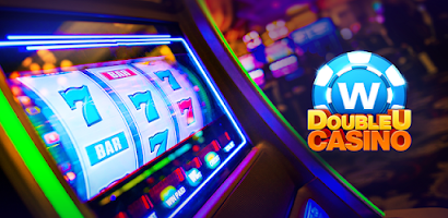 DoubleU Casino™ - Vegas Slots Schermafbeelding 0