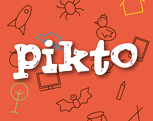 Pikto (Fan game)