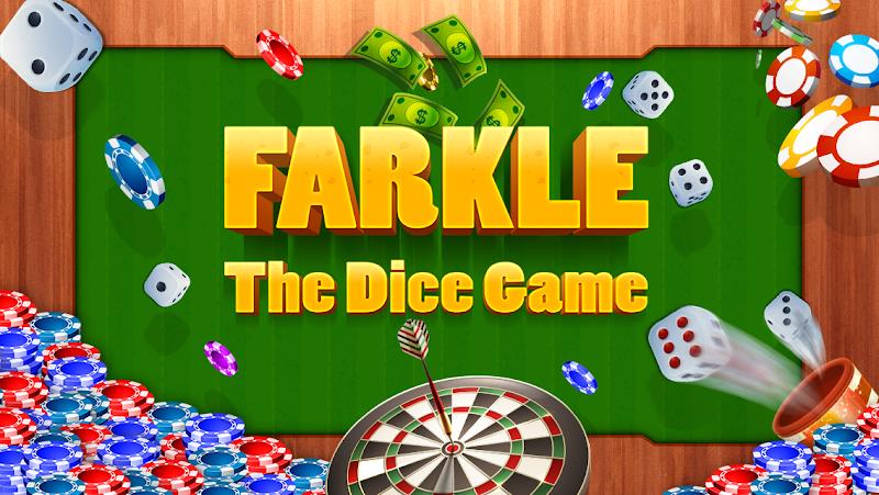 Farkle The Dice Game スクリーンショット 0