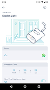 mydlink ဖန်သားပြင်ဓာတ်ပုံ 3