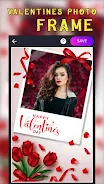 FramePro - Stylish Photo Frame স্ক্রিনশট 0