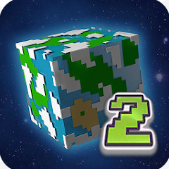 Cubes Craft 2 Mod