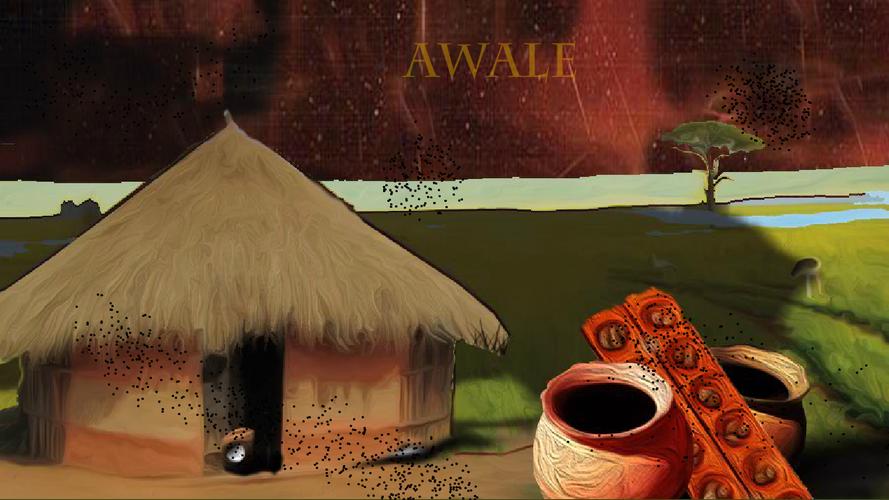 Awale - Oware - Awele应用截图第0张