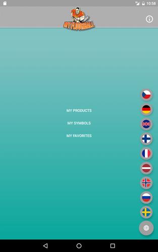 My Floorball應用截圖第3張