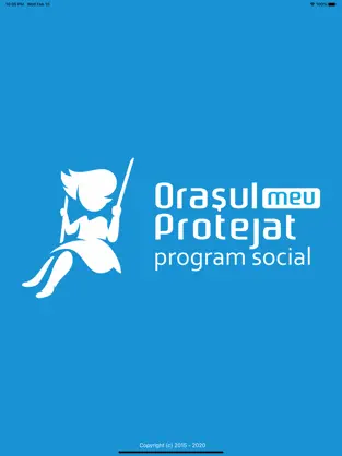 Orasul meu Protejat Captura de tela 0