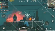 BETA PUBG MOBILE Tangkapan skrin 0