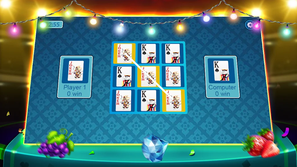 Grand Jackpot Club Screenshot 2