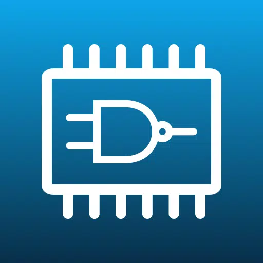 Digital Electronics Guide