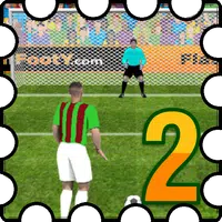 Penalty Shooters 2 (Football)