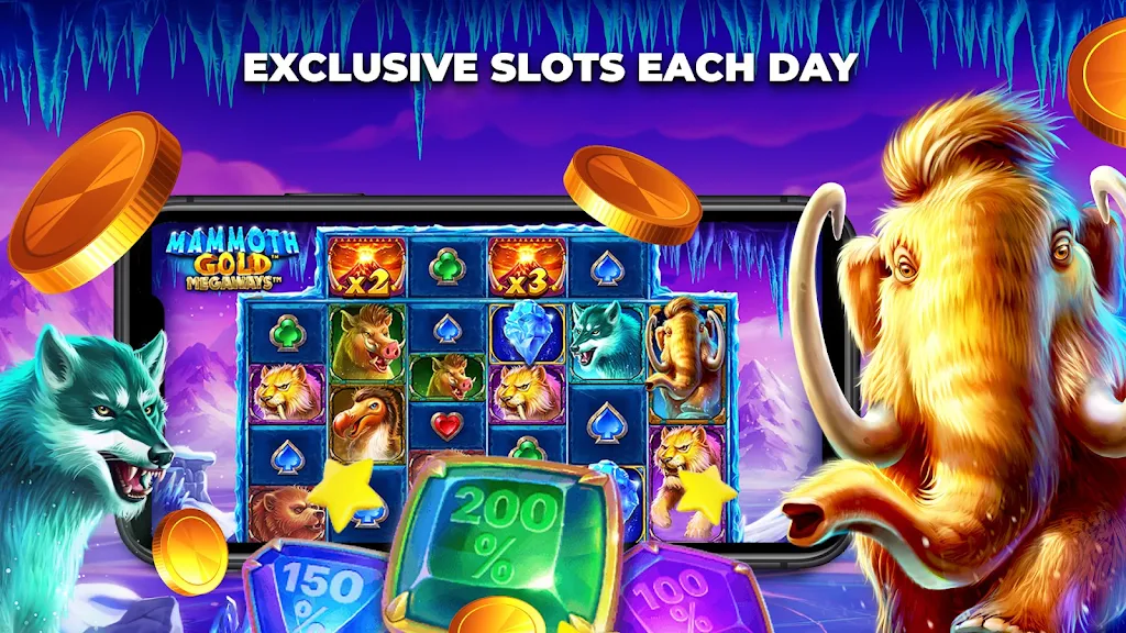 Online casino real money應用截圖第0張