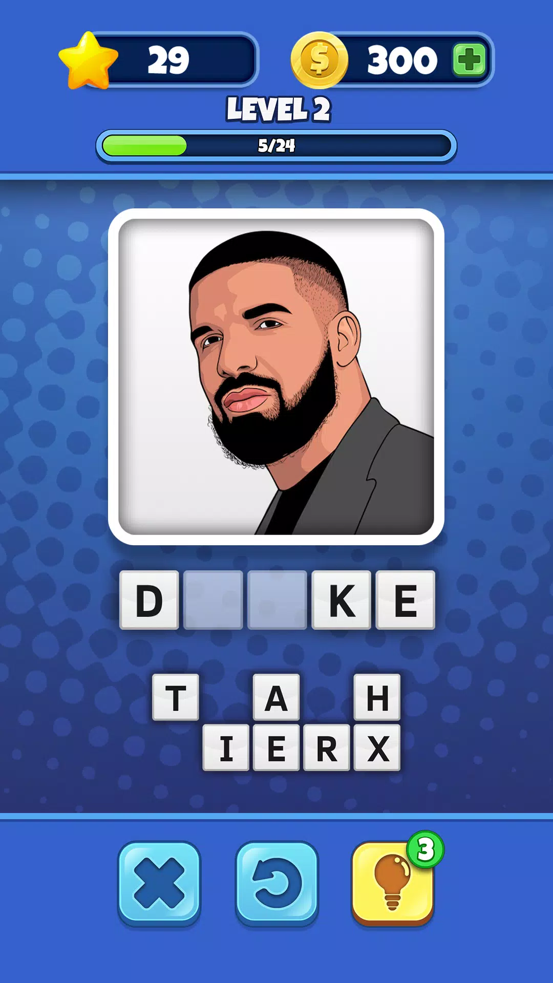 Who is it? Captura de tela 3