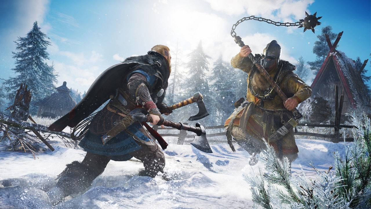 Ubisoft ने अंत में विंडोज 11 के साथ एसी ओरिजिन और वालहाला की असंगति को पैच किया