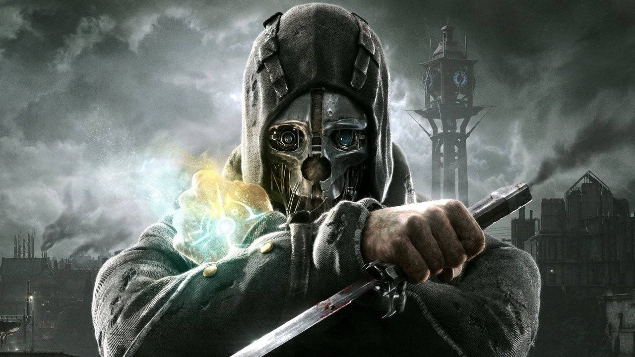 Hoe de Dishonored Games op volgorde te spelen