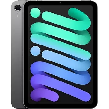 iPad Mini A17 Pro